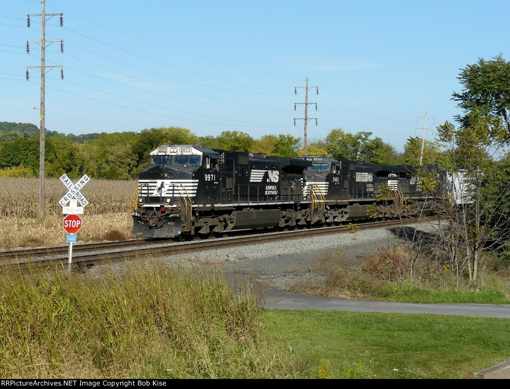 The 19G at 3:54 p.m.